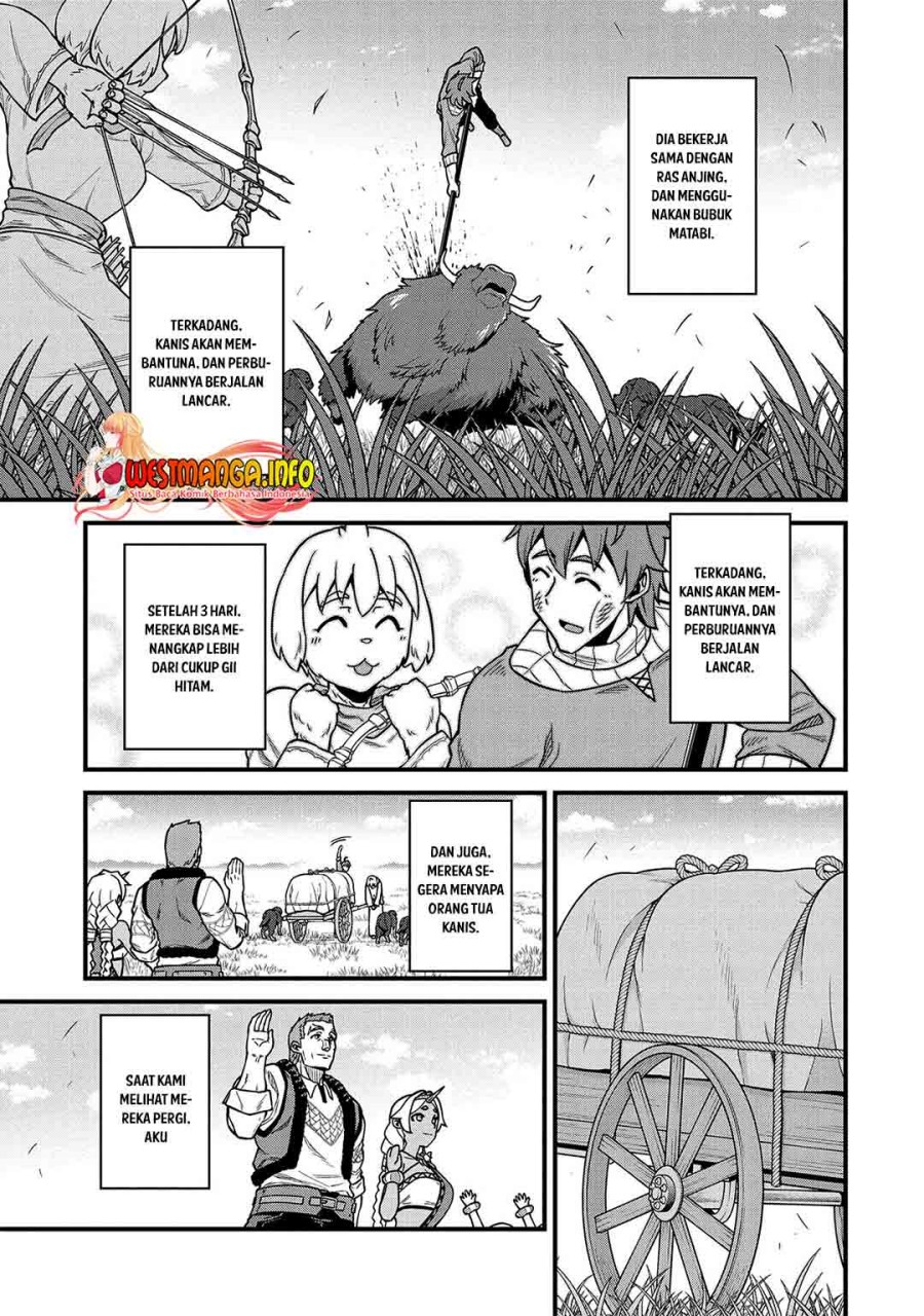 Ryoumin 0-nin Start no Henkyou Ryoushusama chapter 23